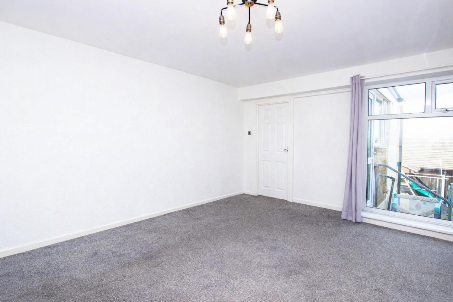 St. Oswalds Road, Blackburn