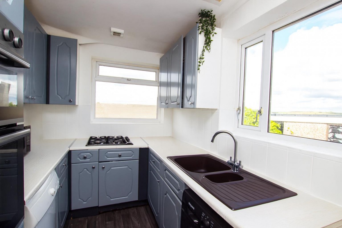 St. Oswalds Road, Blackburn