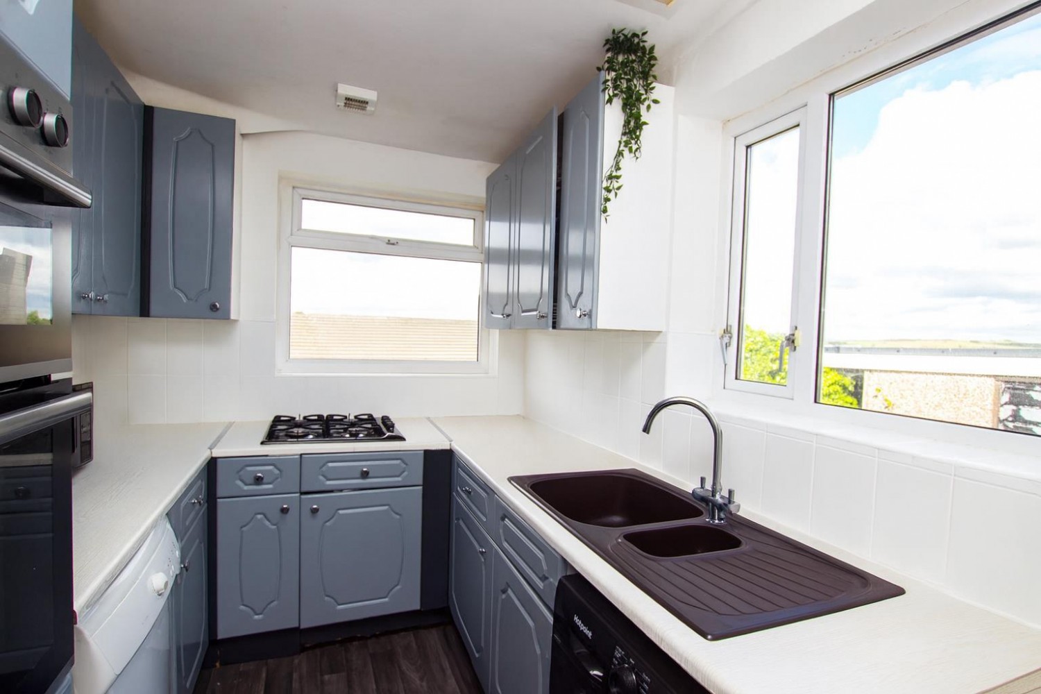 St. Oswalds Road, Blackburn