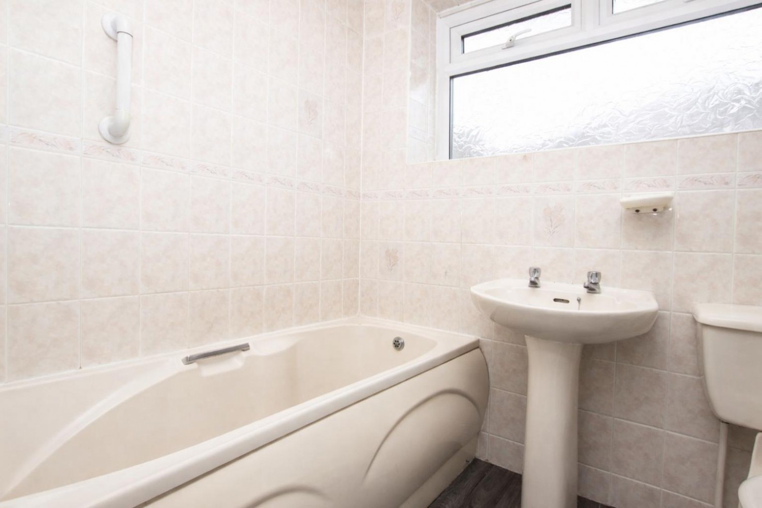 St. Oswalds Road, Blackburn