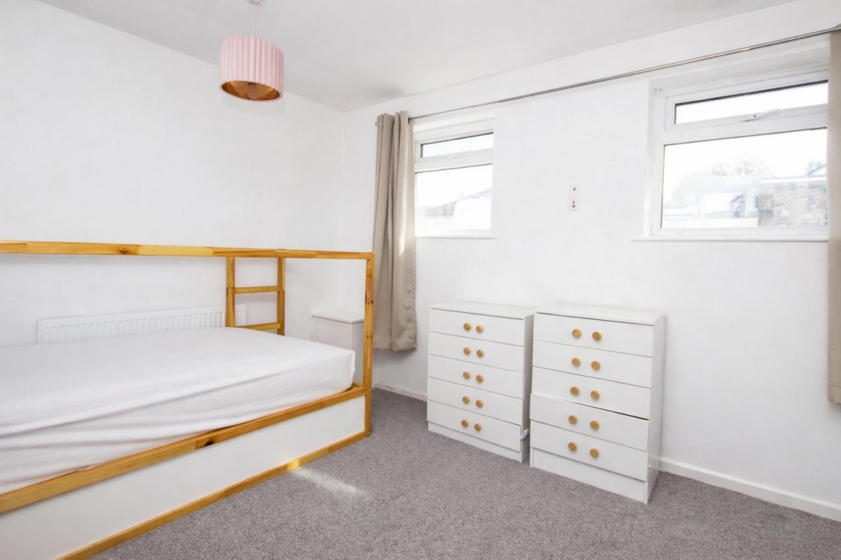 St. Oswalds Road, Blackburn