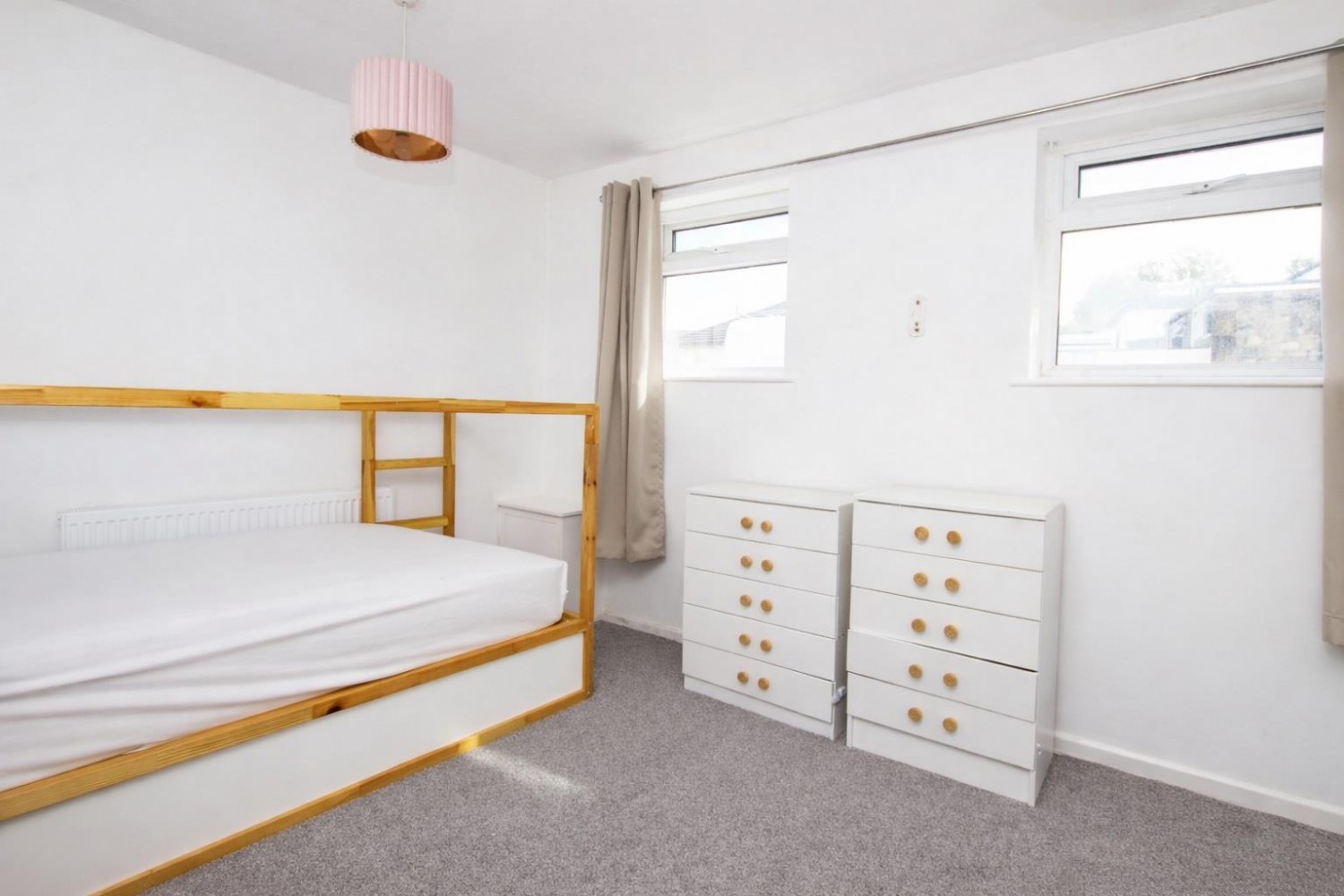 St. Oswalds Road, Blackburn