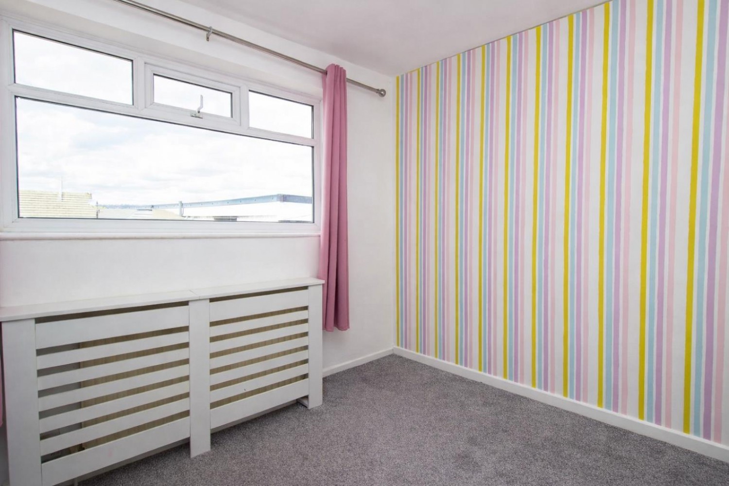 St. Oswalds Road, Blackburn