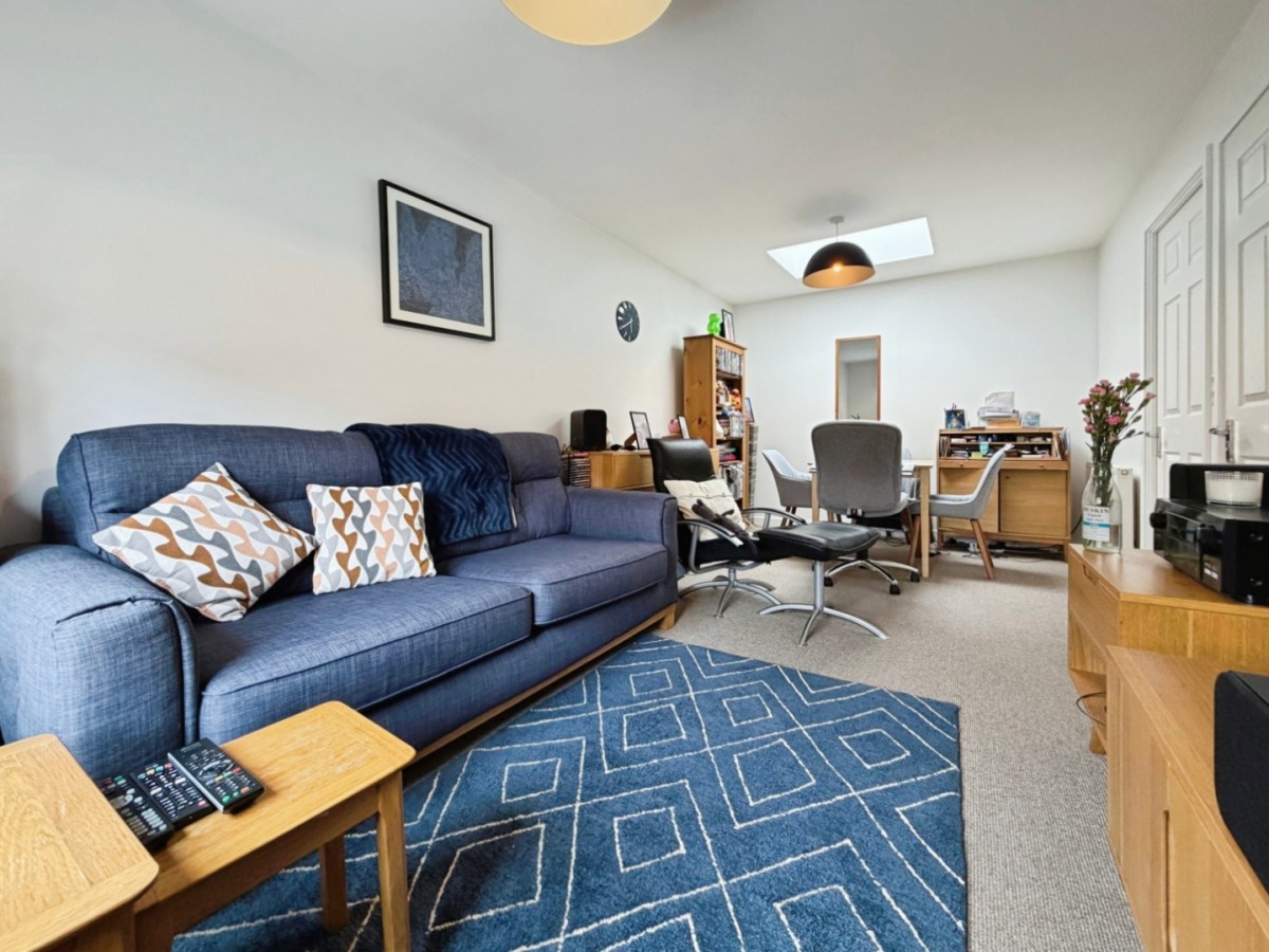 Brigadier Gardens, Ashford