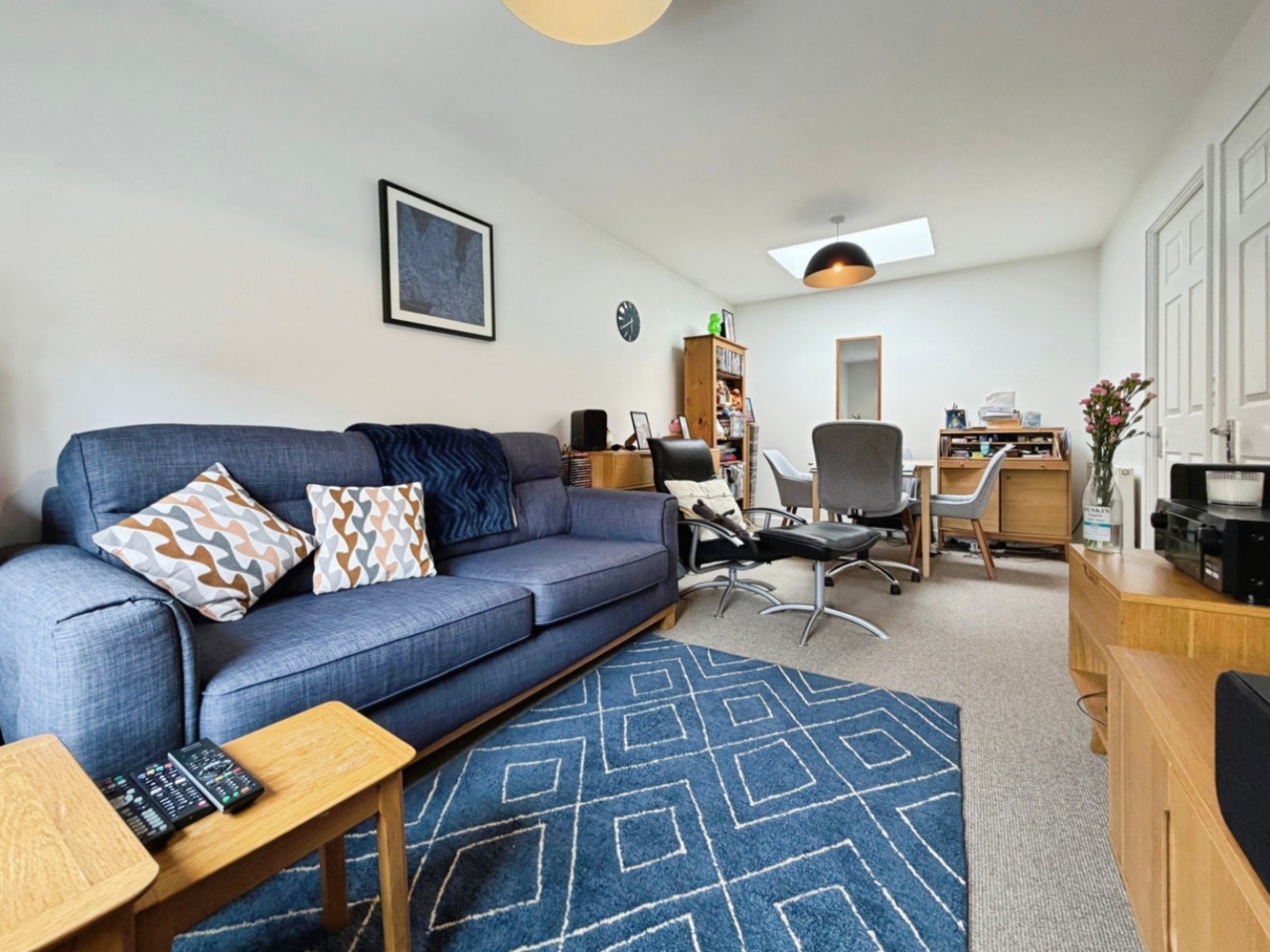 Brigadier Gardens, Ashford