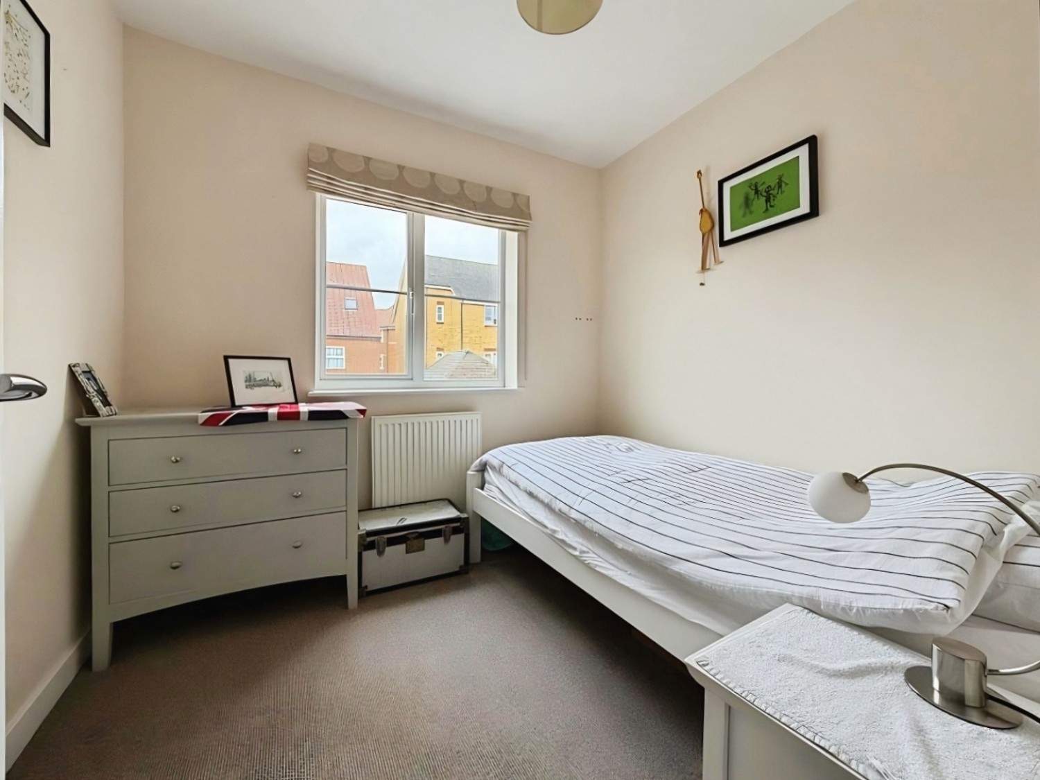 Brigadier Gardens, Ashford