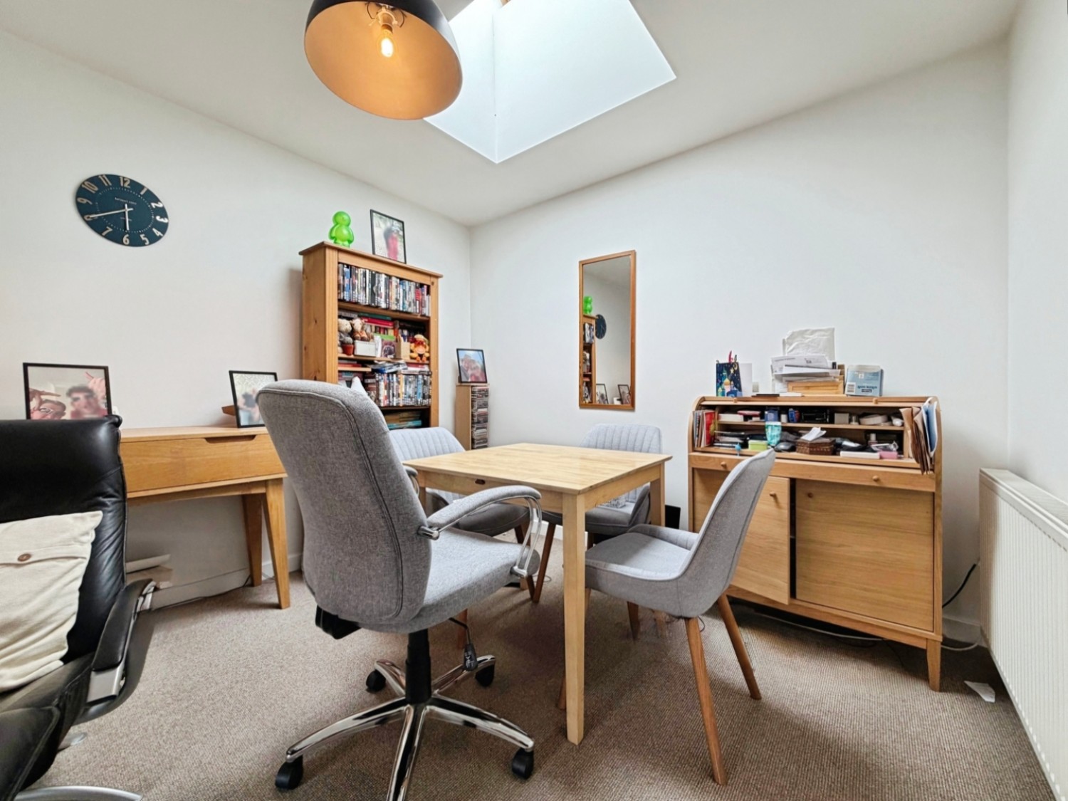 Brigadier Gardens, Ashford