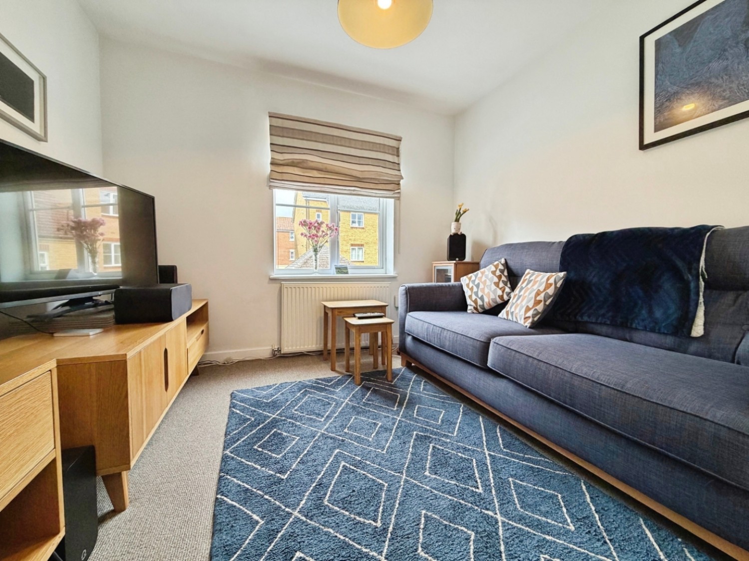 Brigadier Gardens, Ashford