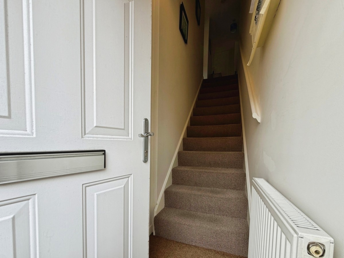 Brigadier Gardens, Ashford