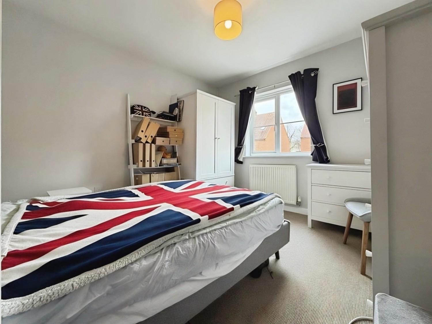 Brigadier Gardens, Ashford