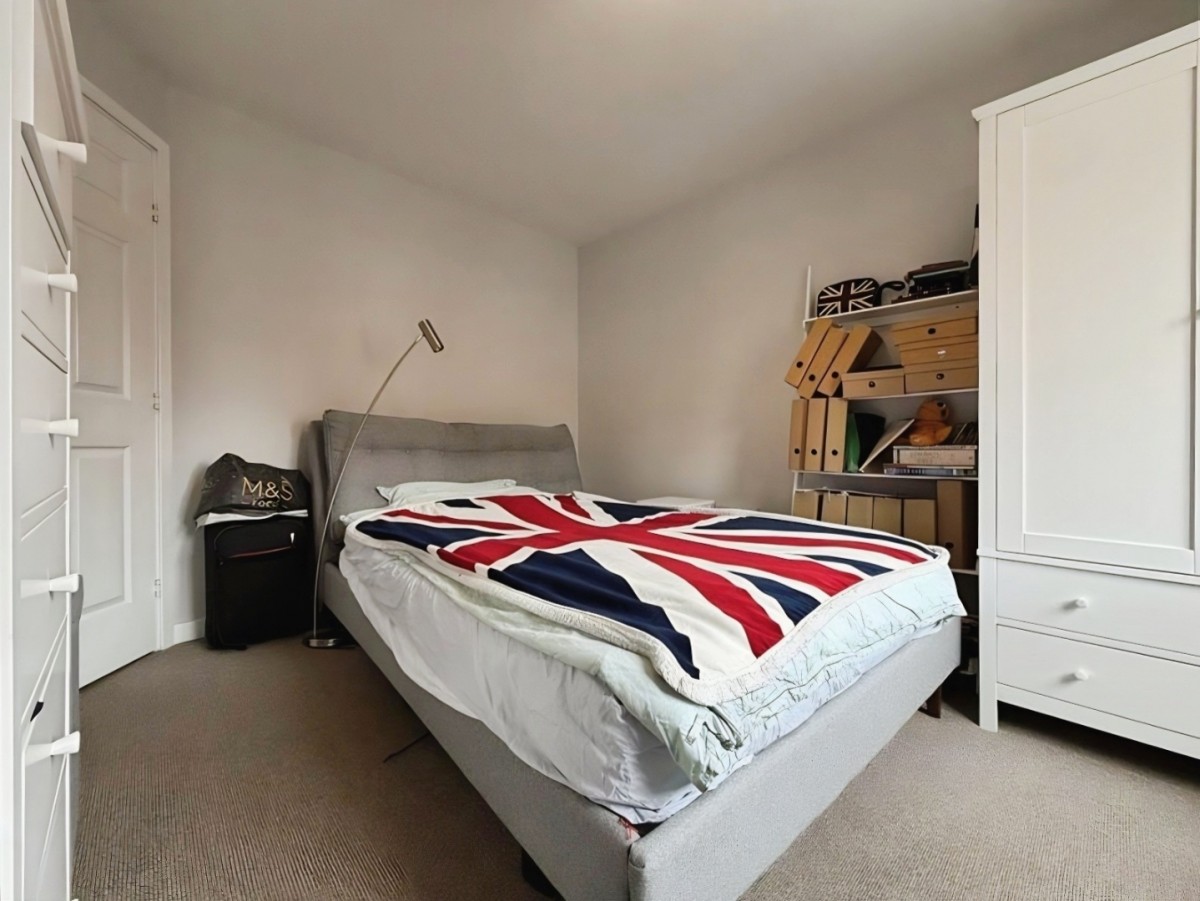 Brigadier Gardens, Ashford