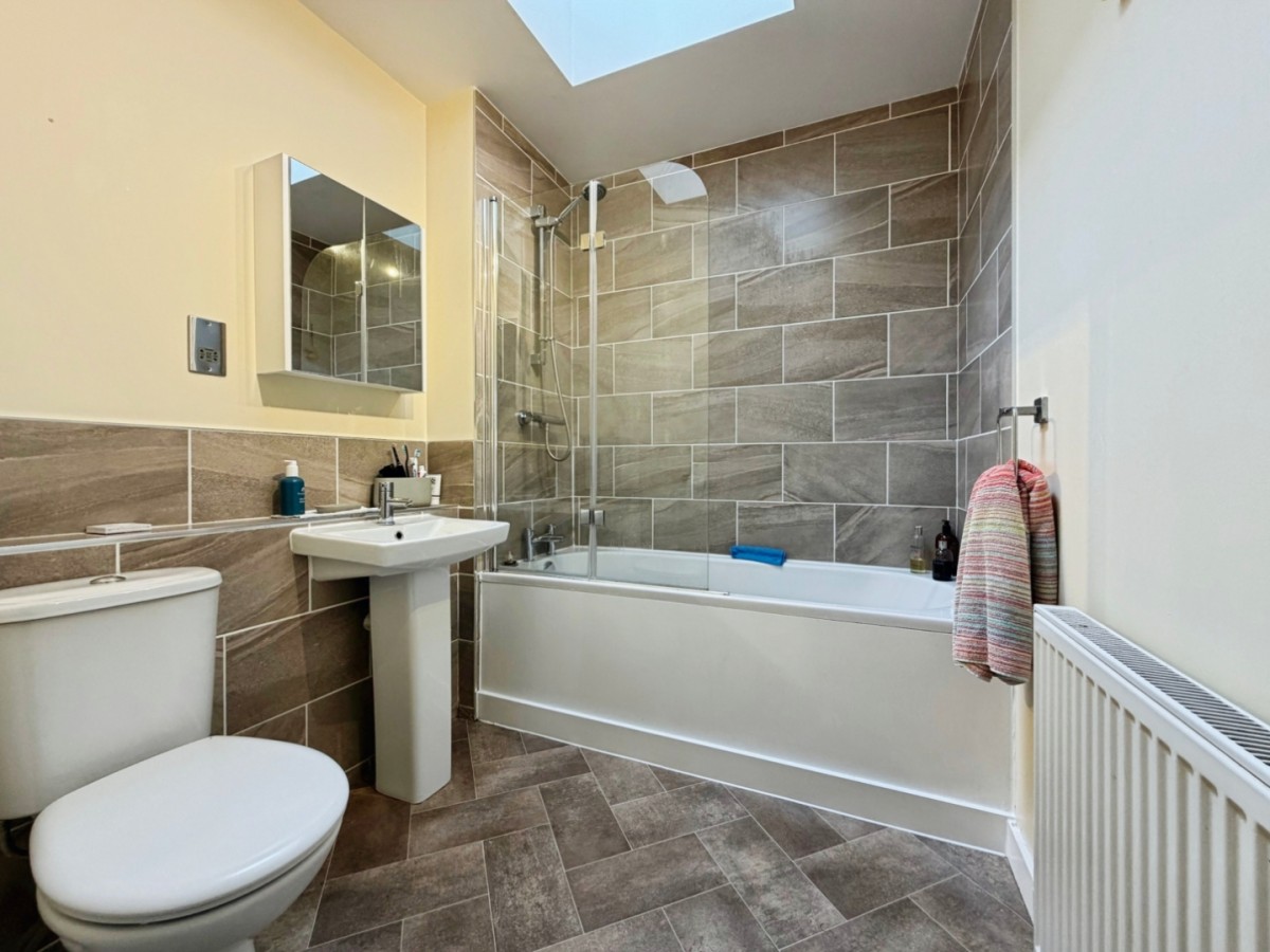 Brigadier Gardens, Ashford