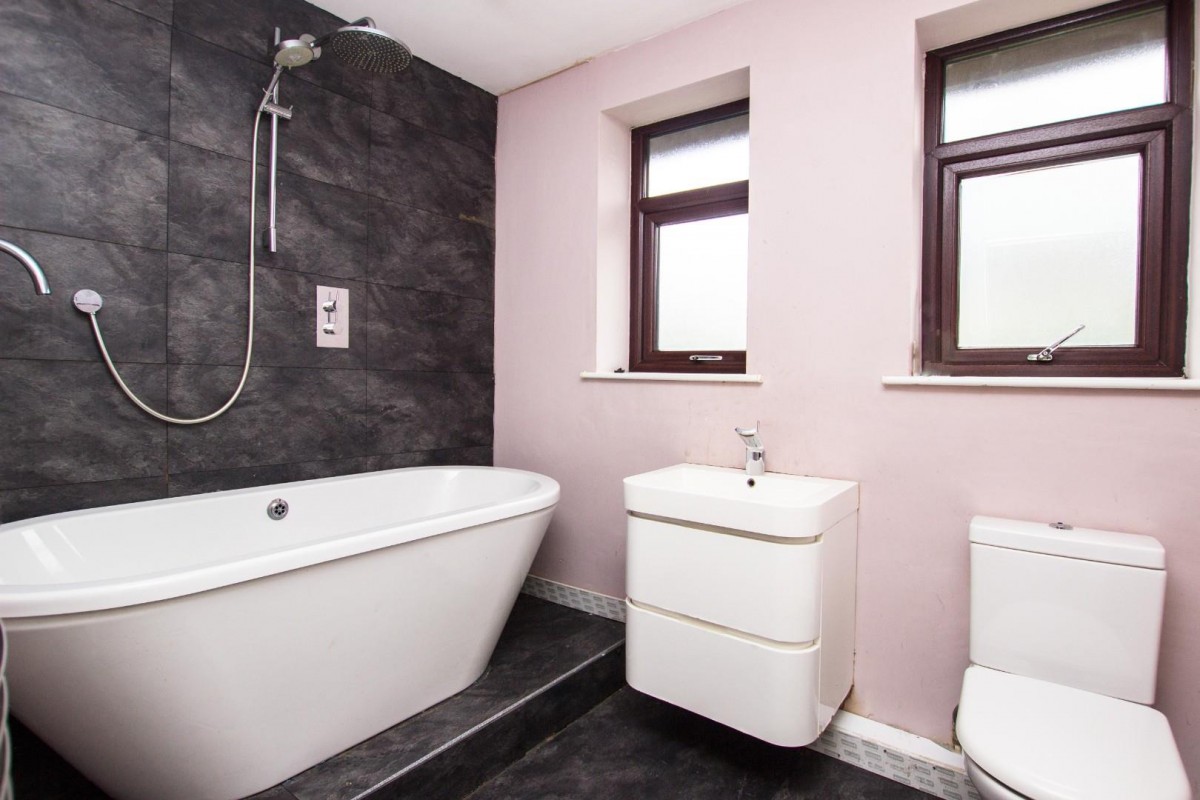 Gordon Street, Darwen