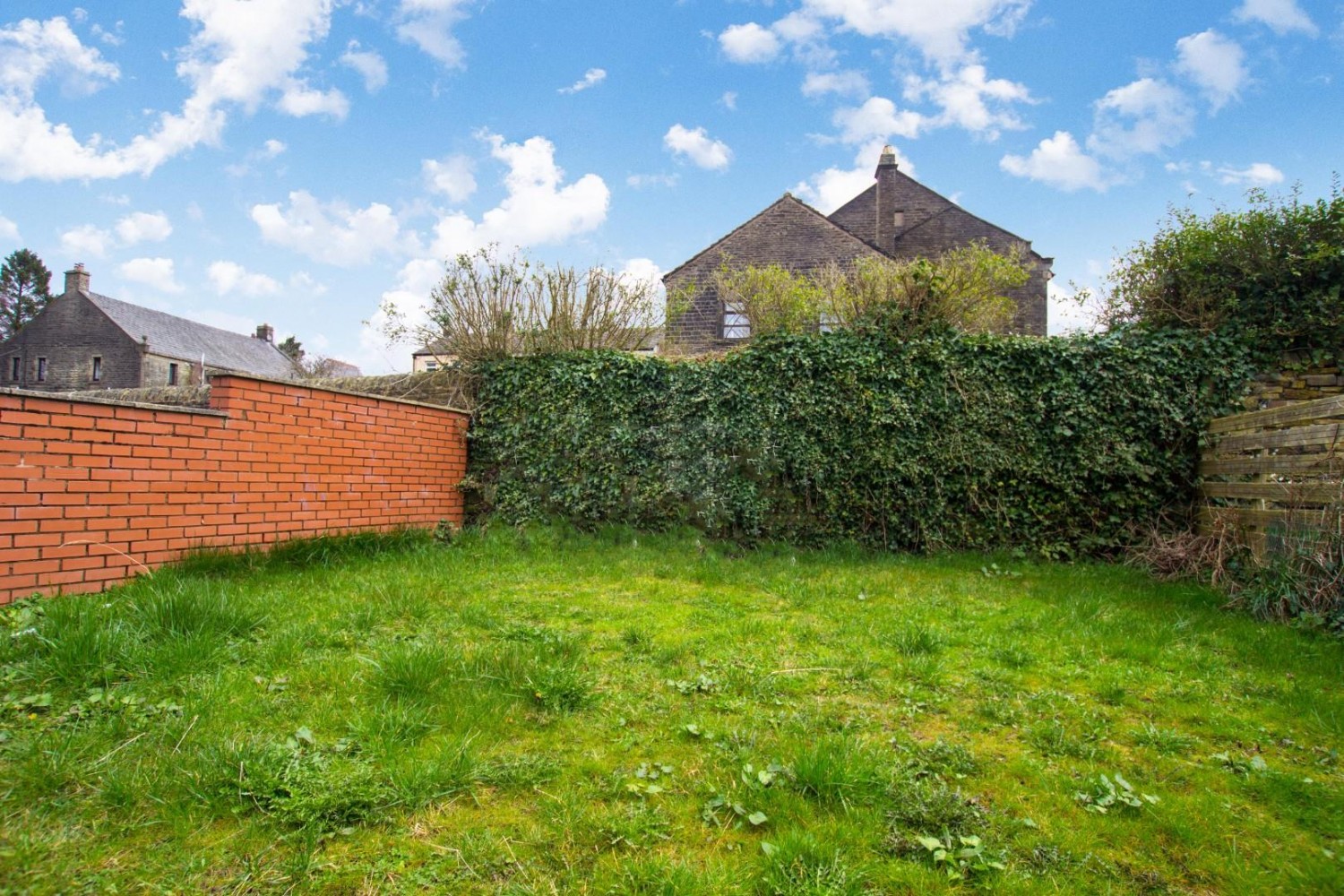 Gordon Street, Darwen