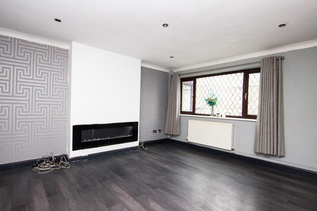 Gordon Street, Darwen