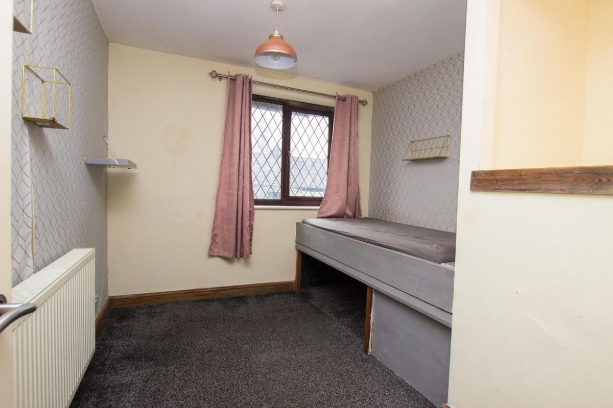 Gordon Street, Darwen