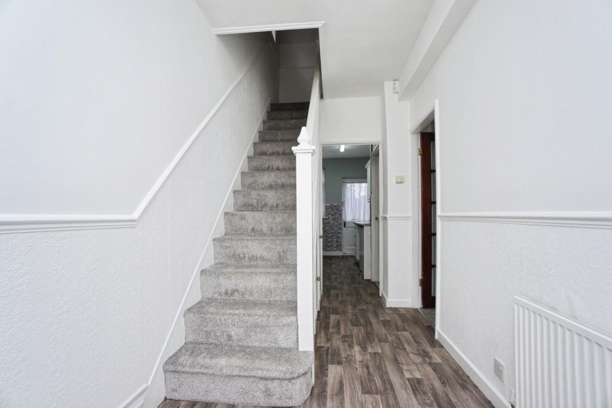 Langsett Avenue, Wadsley, S6