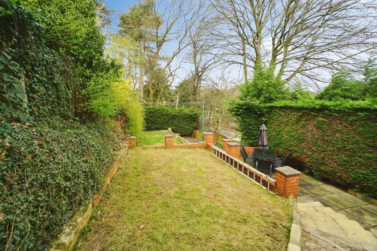 Langsett Avenue, Wadsley, S6