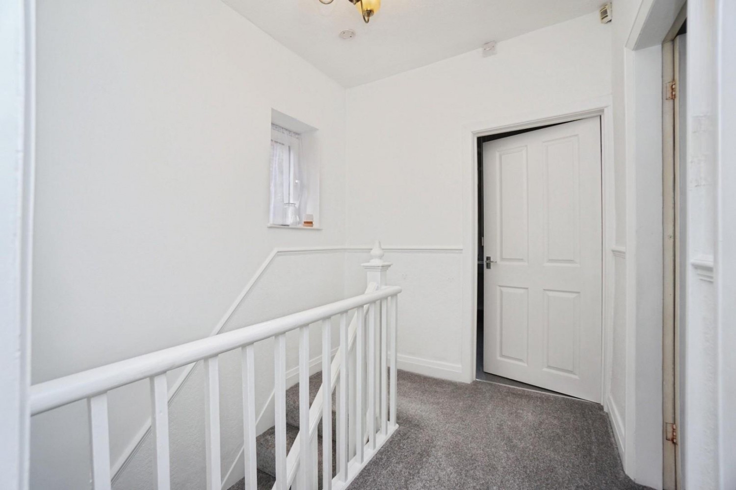 Langsett Avenue, Wadsley, S6