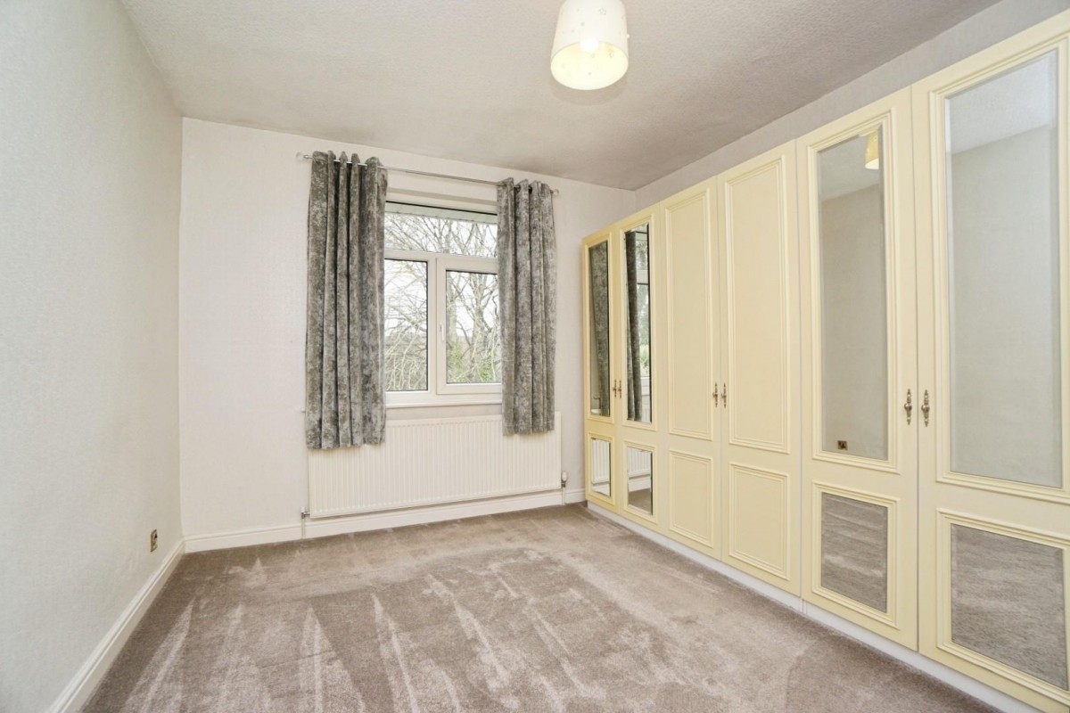 Langsett Avenue, Wadsley, S6