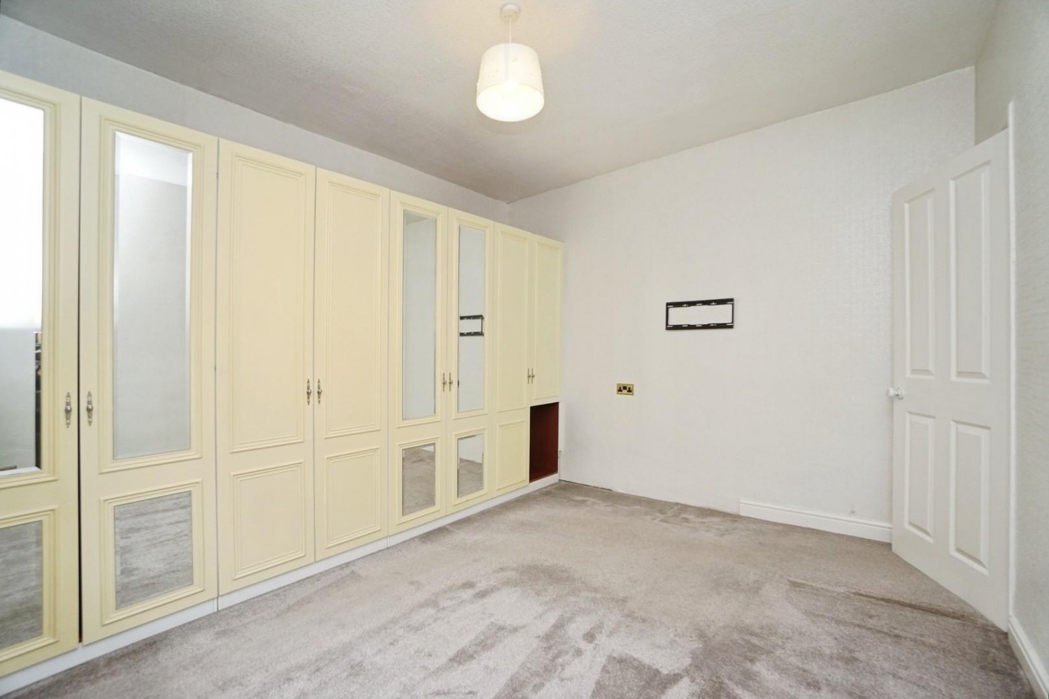 Langsett Avenue, Wadsley, S6