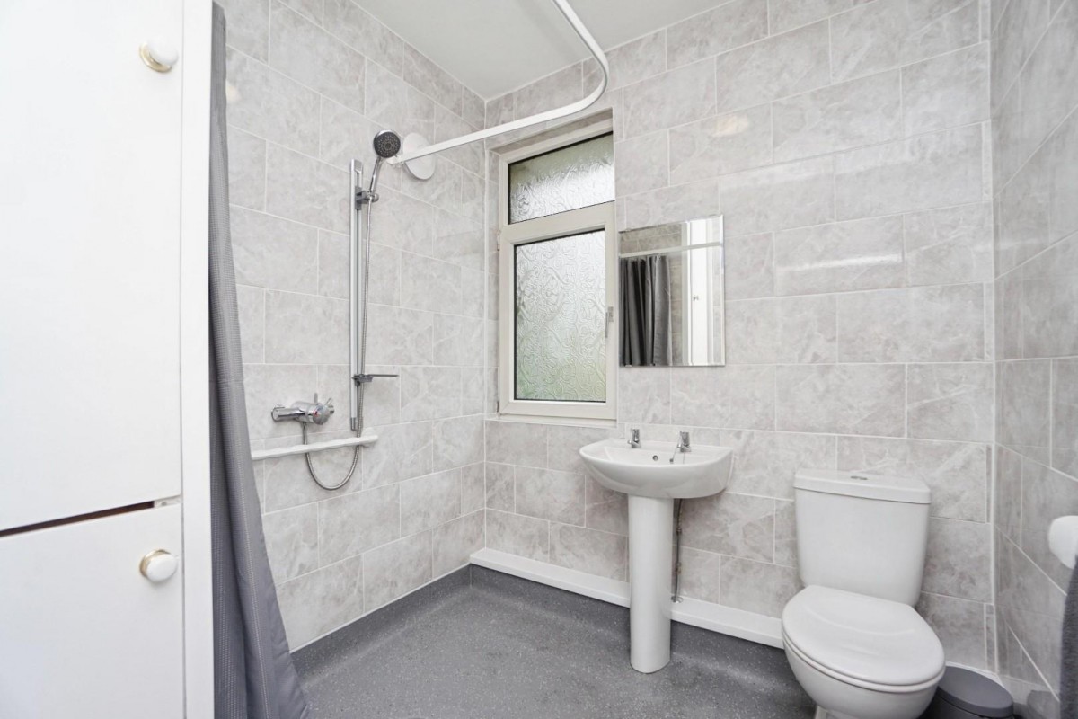 Langsett Avenue, Wadsley, S6