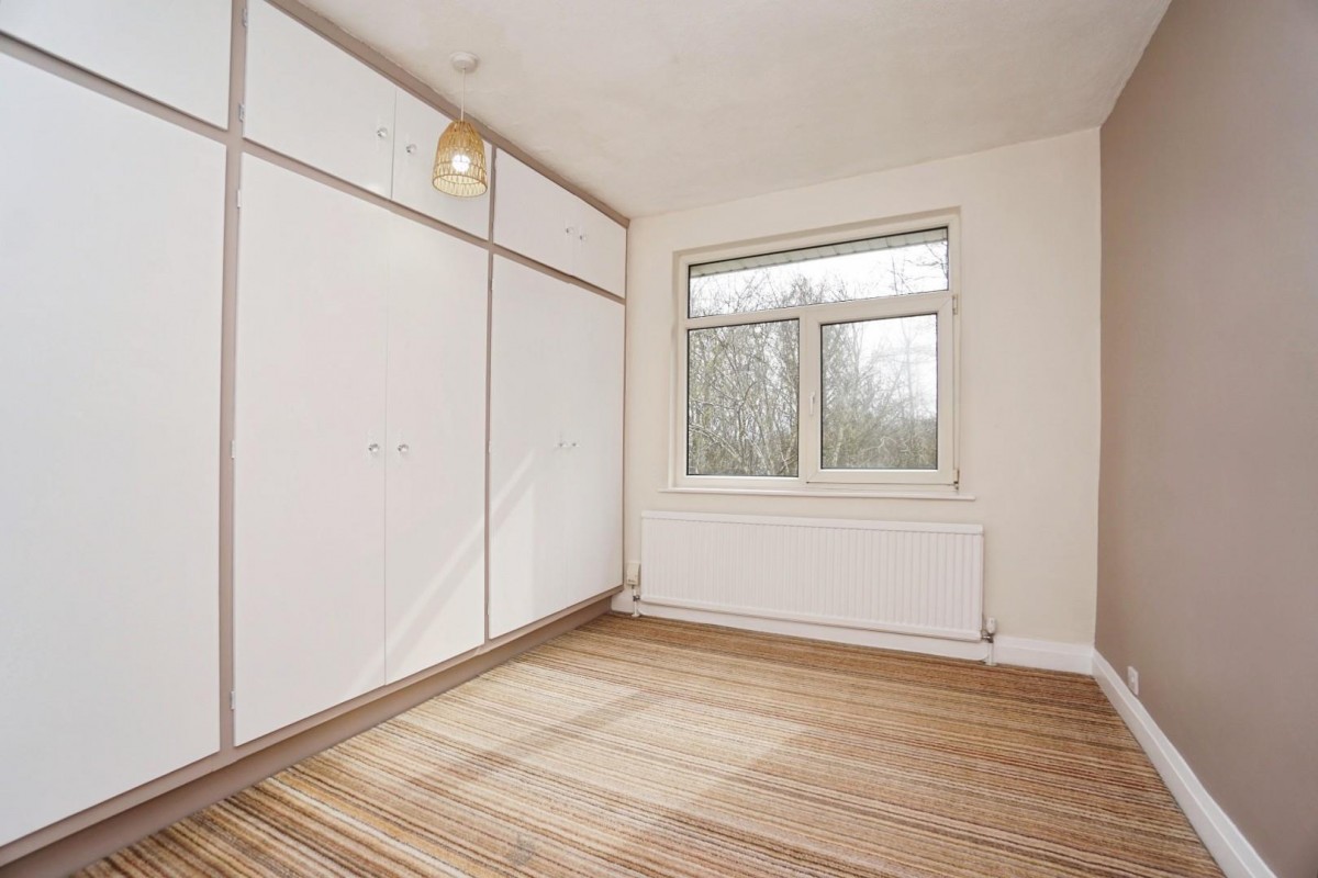 Langsett Avenue, Wadsley, S6