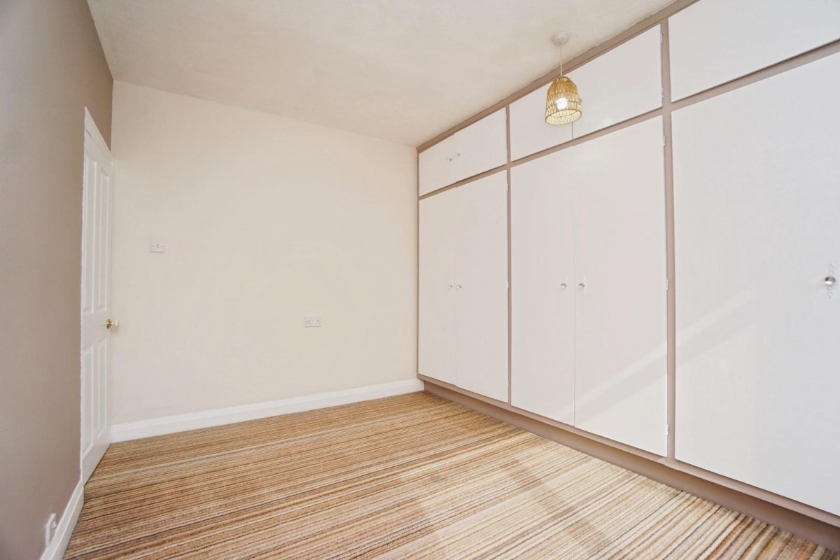 Langsett Avenue, Wadsley, S6