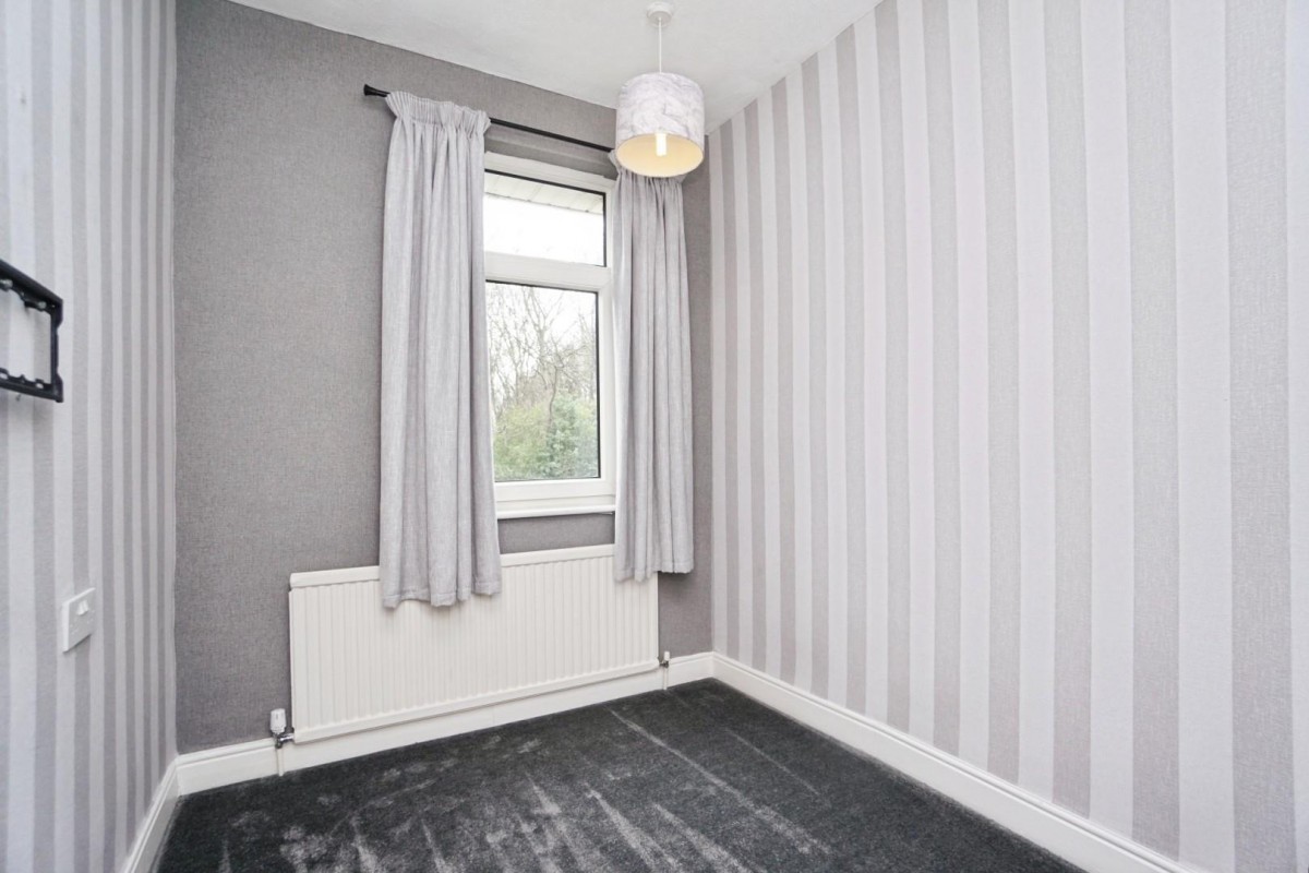 Langsett Avenue, Wadsley, S6