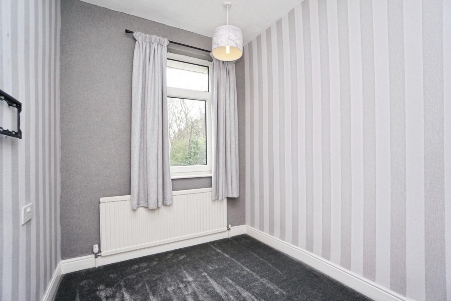 Langsett Avenue, Wadsley, S6