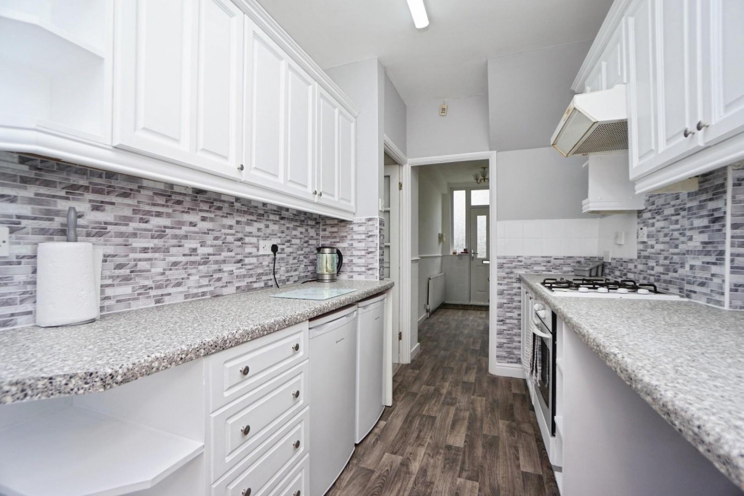 Langsett Avenue, Wadsley, S6