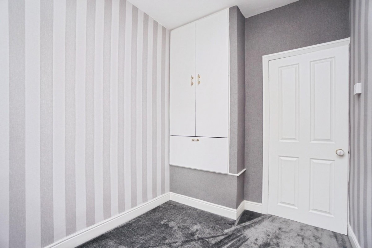 Langsett Avenue, Wadsley, S6