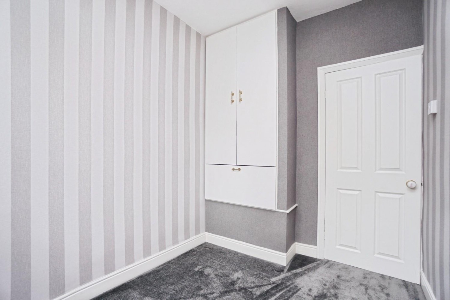 Langsett Avenue, Wadsley, S6