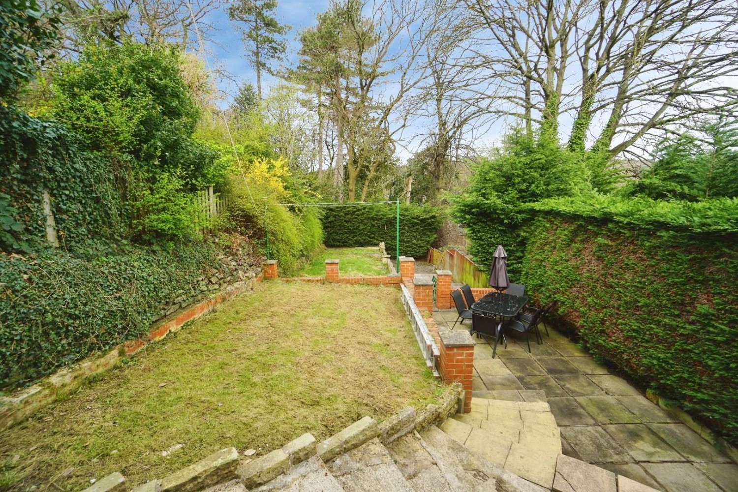 Langsett Avenue, Wadsley, S6