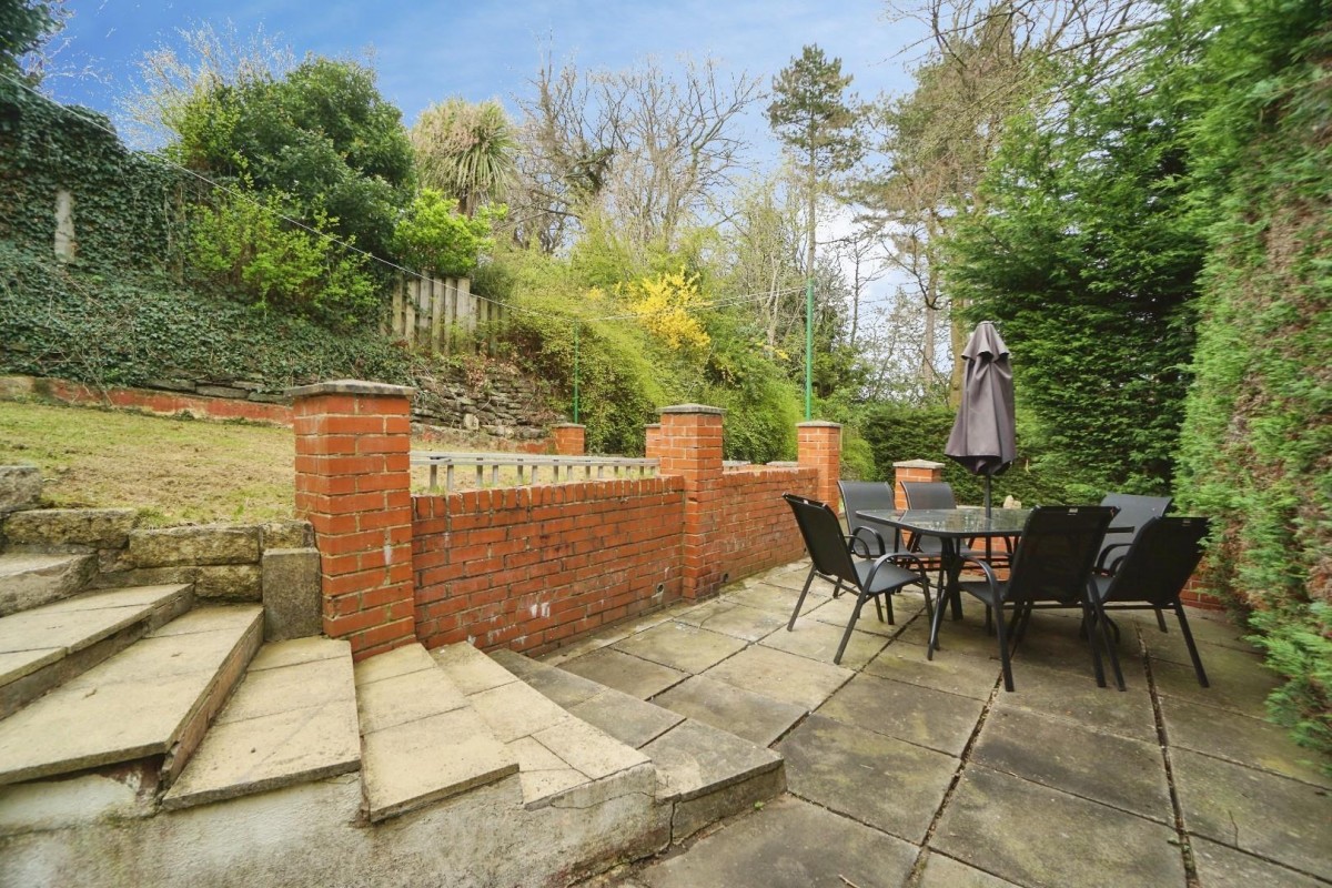 Langsett Avenue, Wadsley, S6