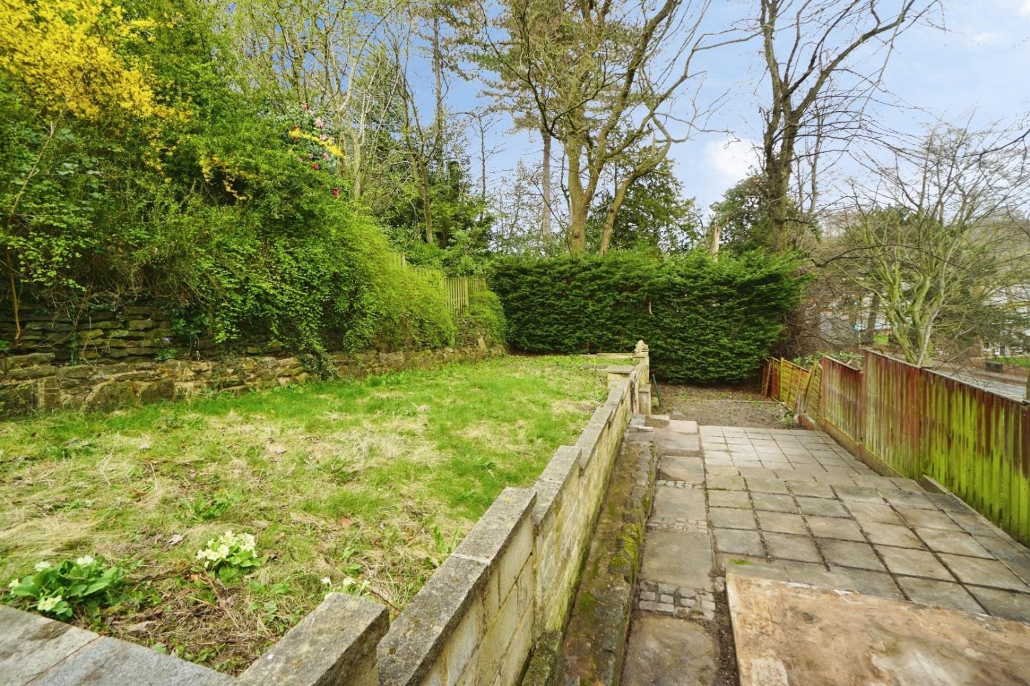 Langsett Avenue, Wadsley, S6