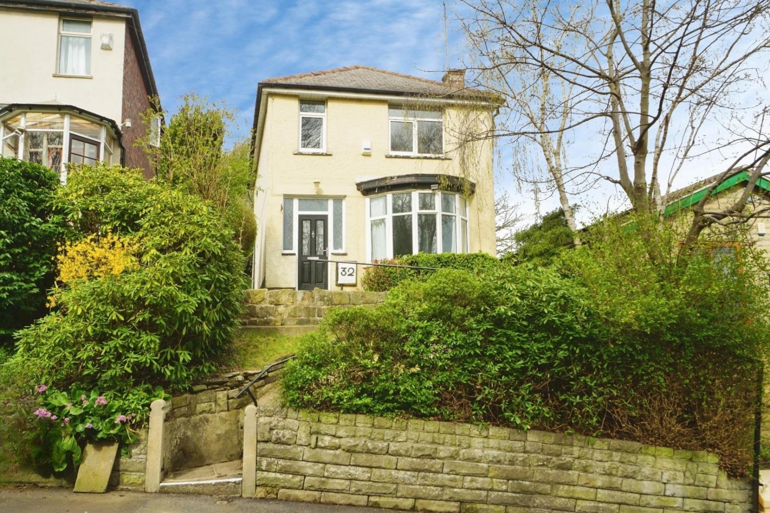 Langsett Avenue, Wadsley, S6