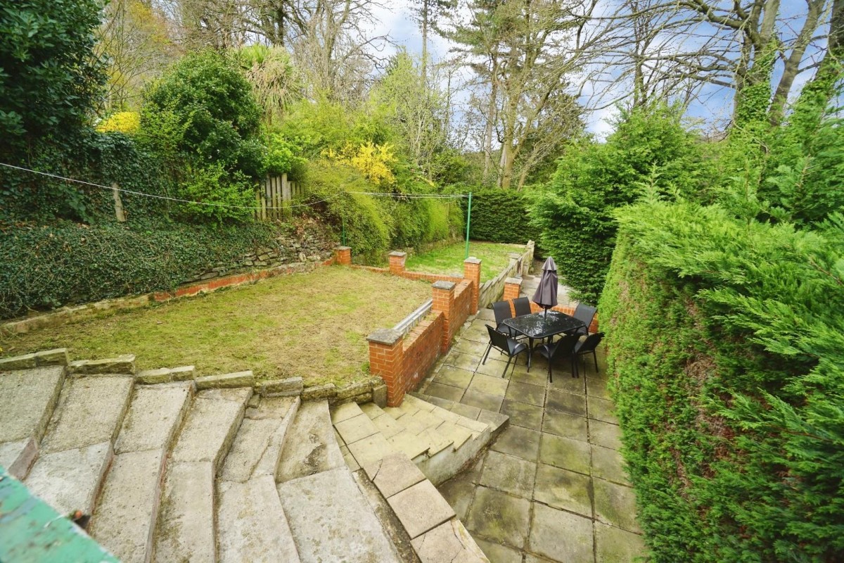 Langsett Avenue, Wadsley, S6