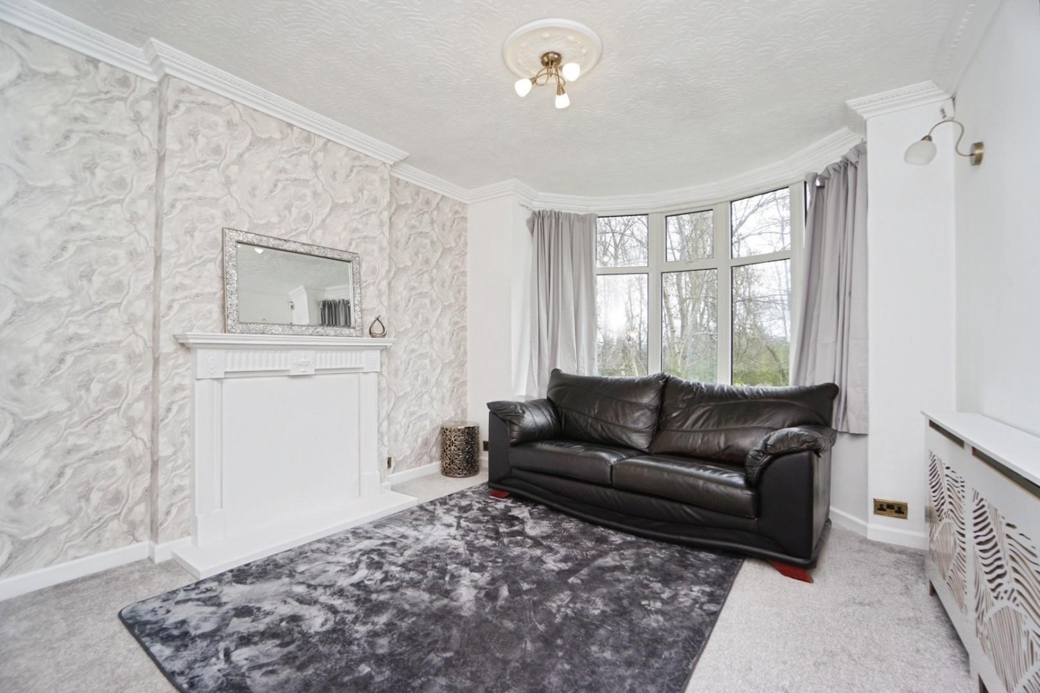 Langsett Avenue, Wadsley, S6