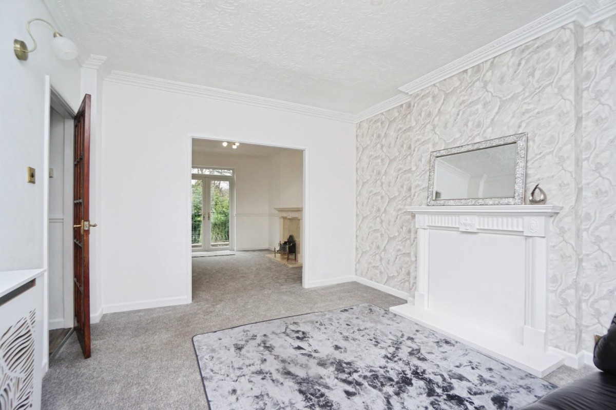 Langsett Avenue, Wadsley, S6