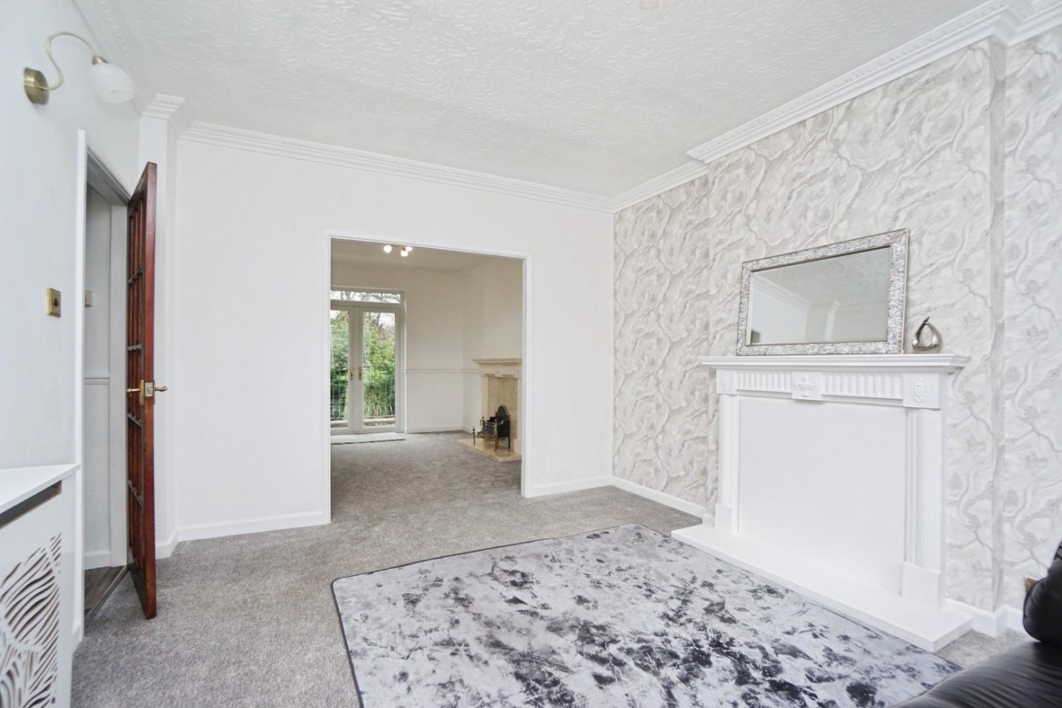 Langsett Avenue, Wadsley, S6