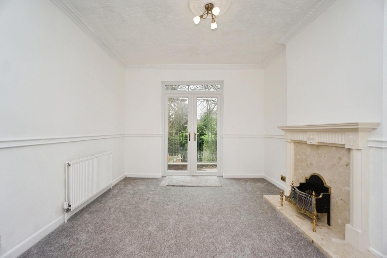 Langsett Avenue, Wadsley, S6