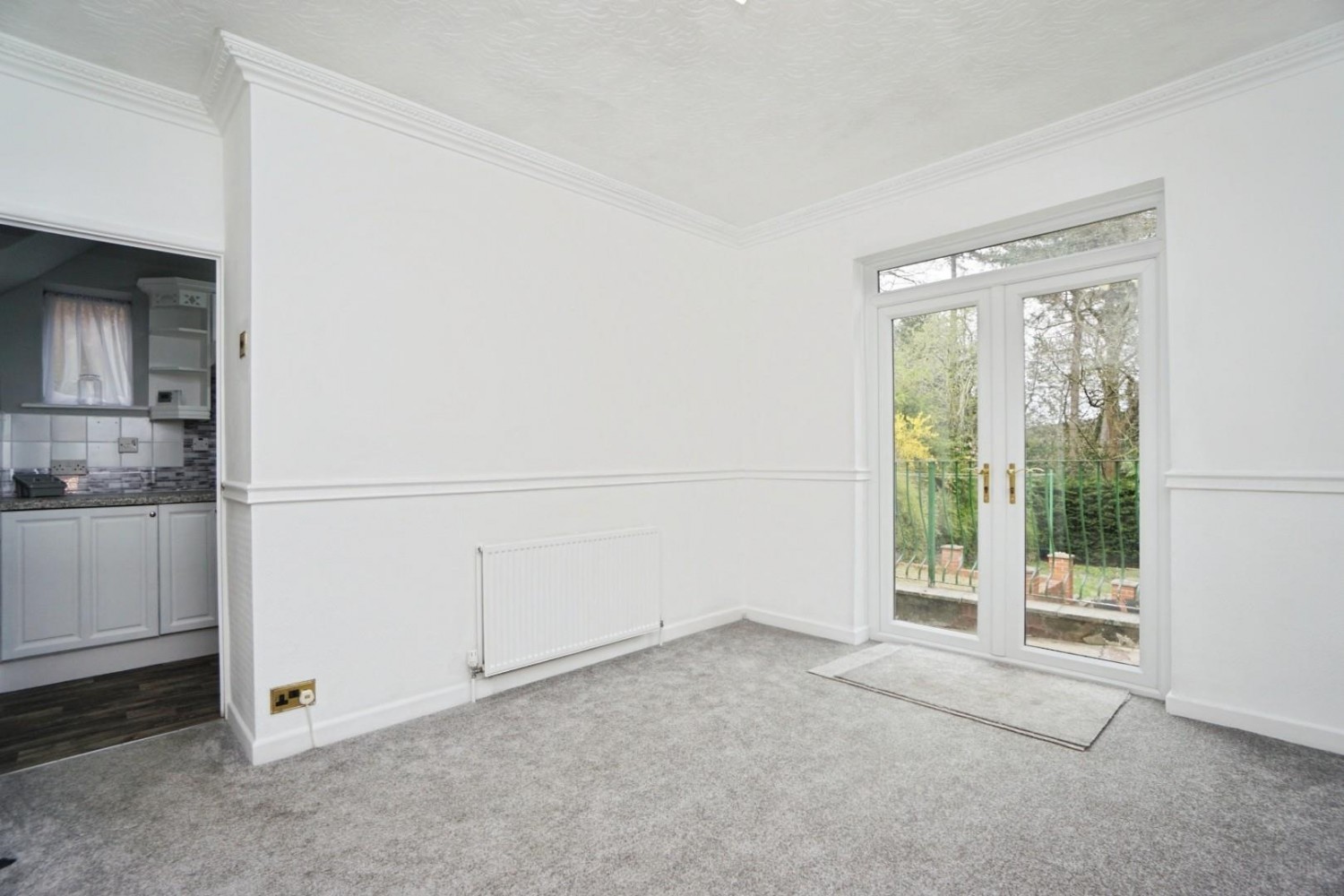 Langsett Avenue, Wadsley, S6