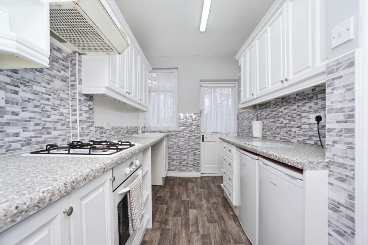 Langsett Avenue, Wadsley, S6