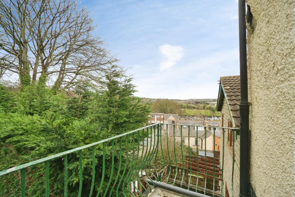 Langsett Avenue, Wadsley, S6