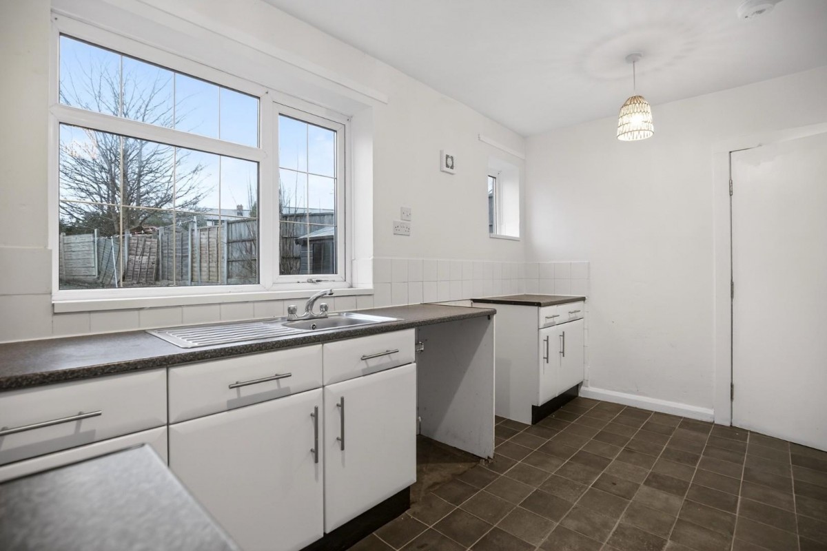 Hartland Avenue, Bilston