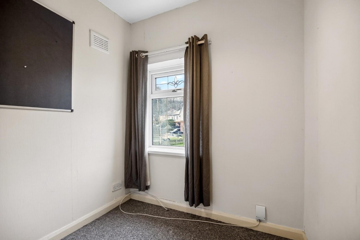 Hartland Avenue, Bilston