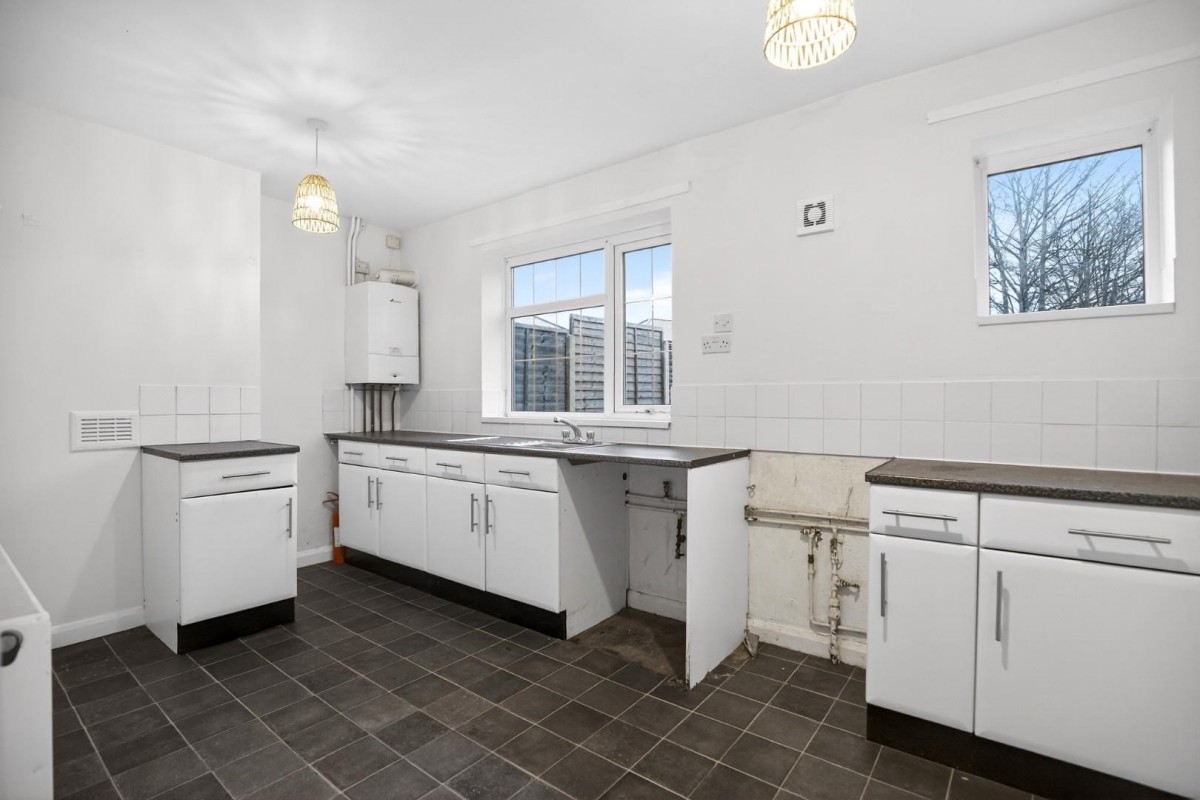 Hartland Avenue, Bilston