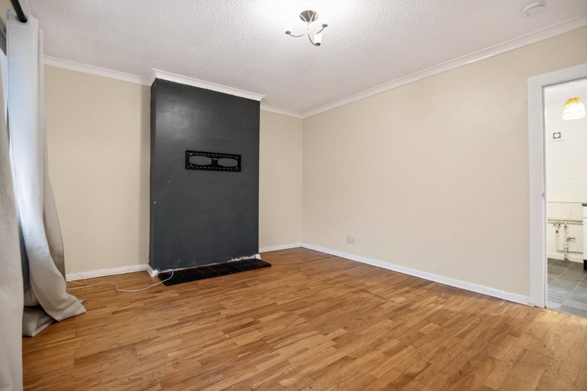 Hartland Avenue, Bilston