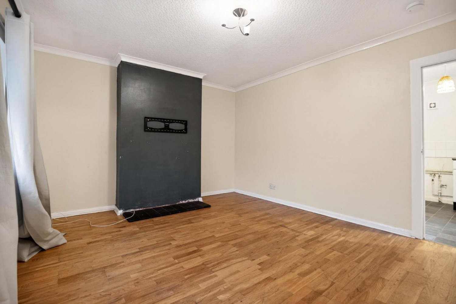 Hartland Avenue, Bilston